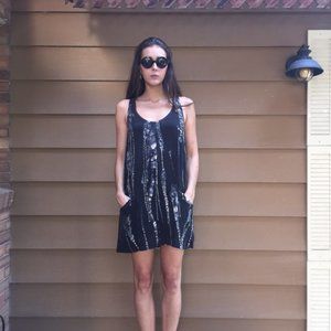 Laeken Tie Die Dress